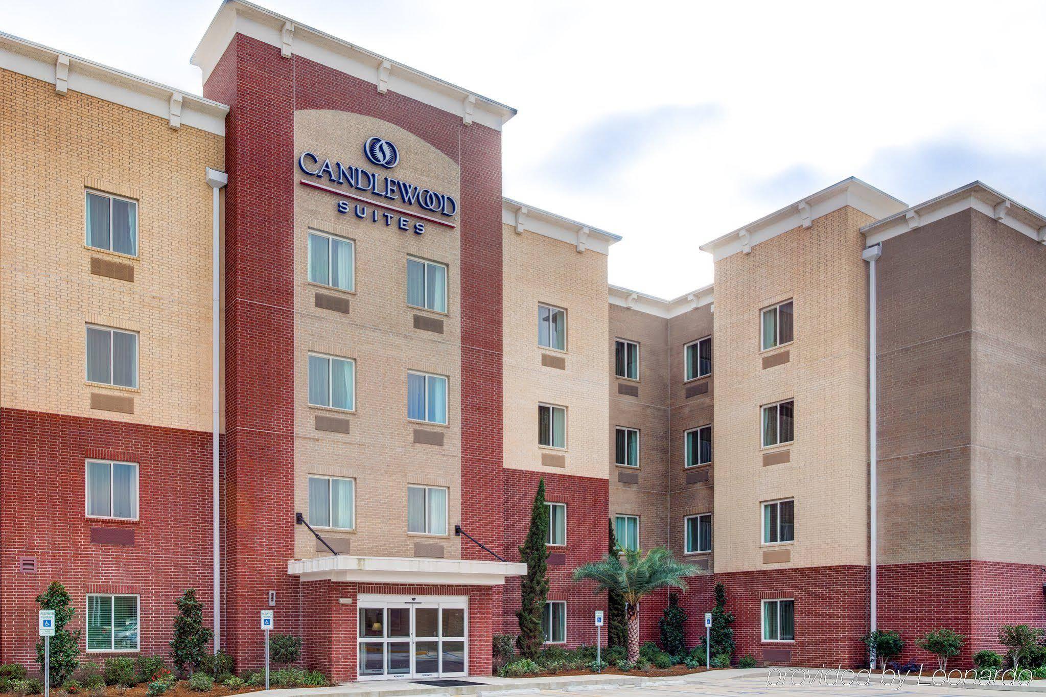 Candlewood Suites Cut Off - Galliano By Ihg Exterior photo