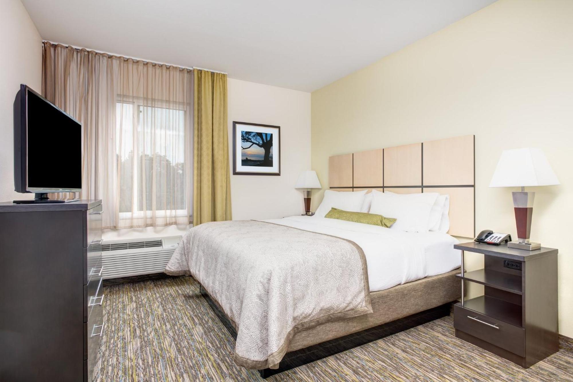 Candlewood Suites Cut Off - Galliano By Ihg Exterior photo