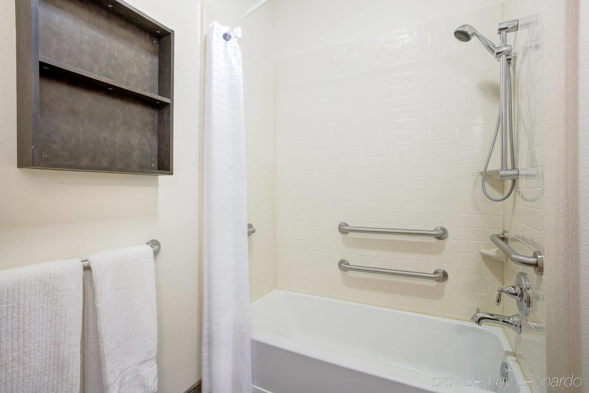 Candlewood Suites Cut Off - Galliano By Ihg Exterior photo