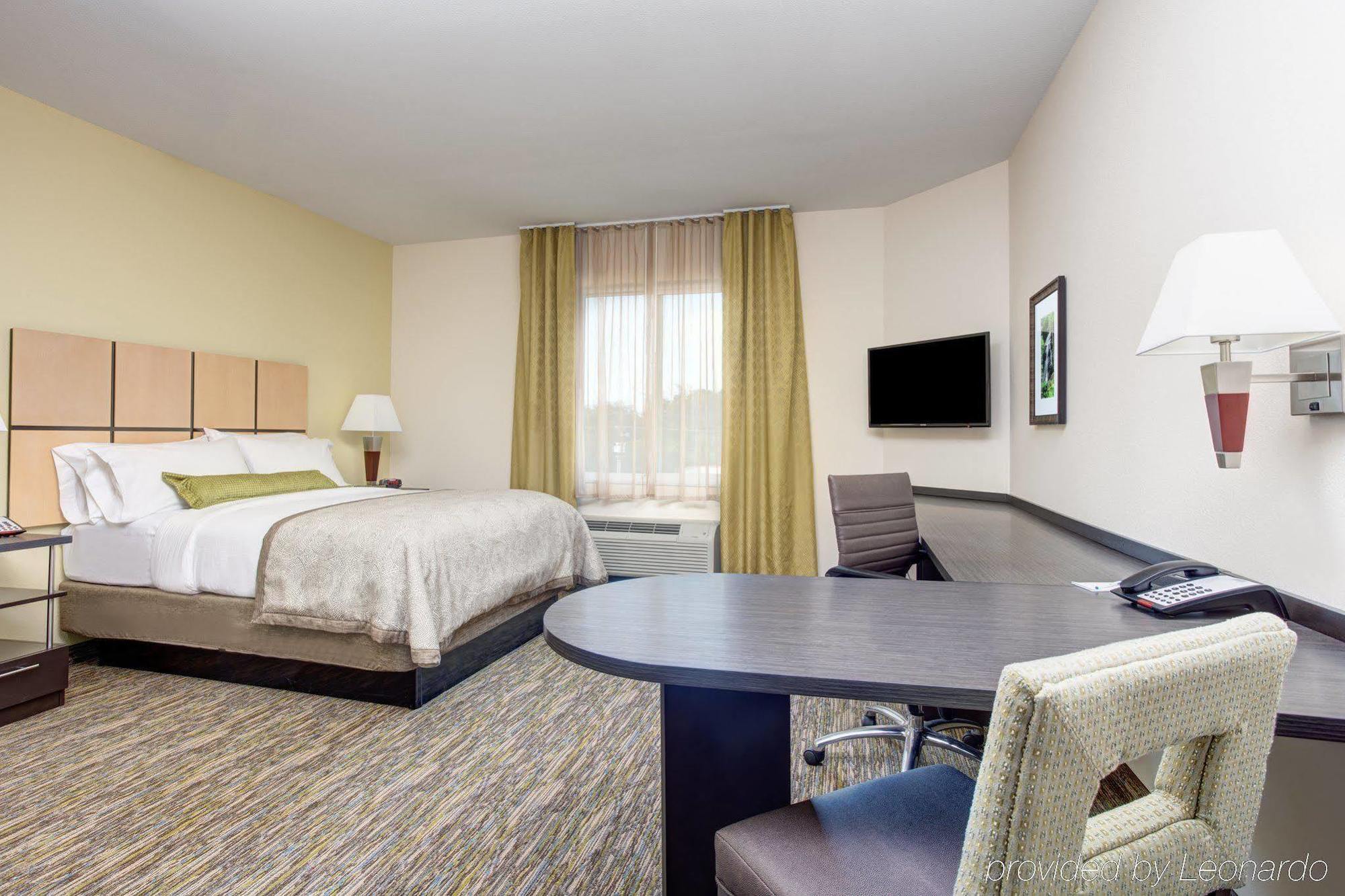 Candlewood Suites Cut Off - Galliano By Ihg Exterior photo