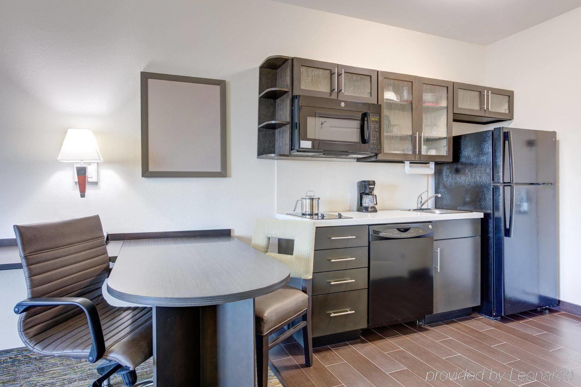 Candlewood Suites Cut Off - Galliano By Ihg Exterior photo