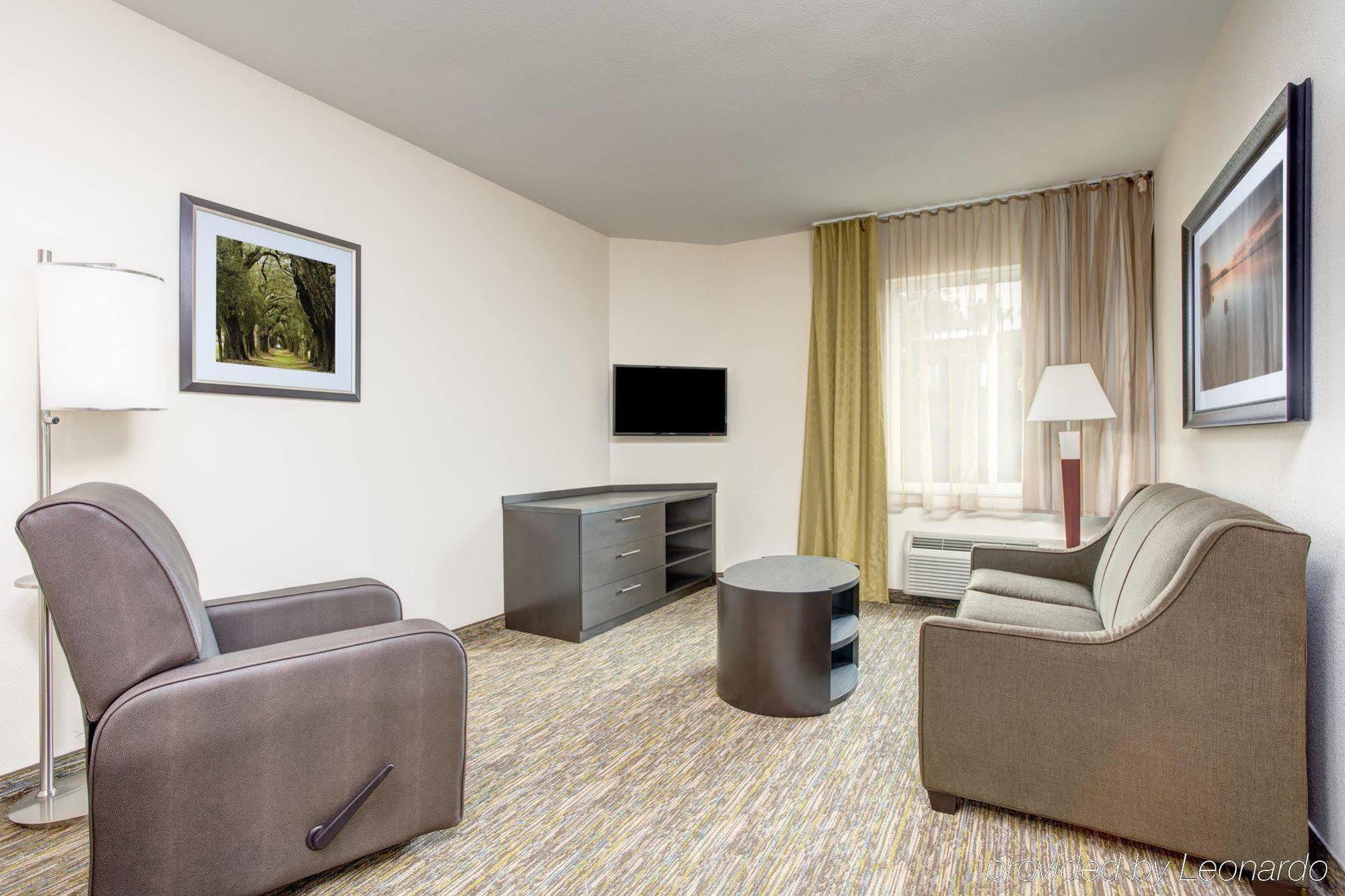 Candlewood Suites Cut Off - Galliano By Ihg Exterior photo