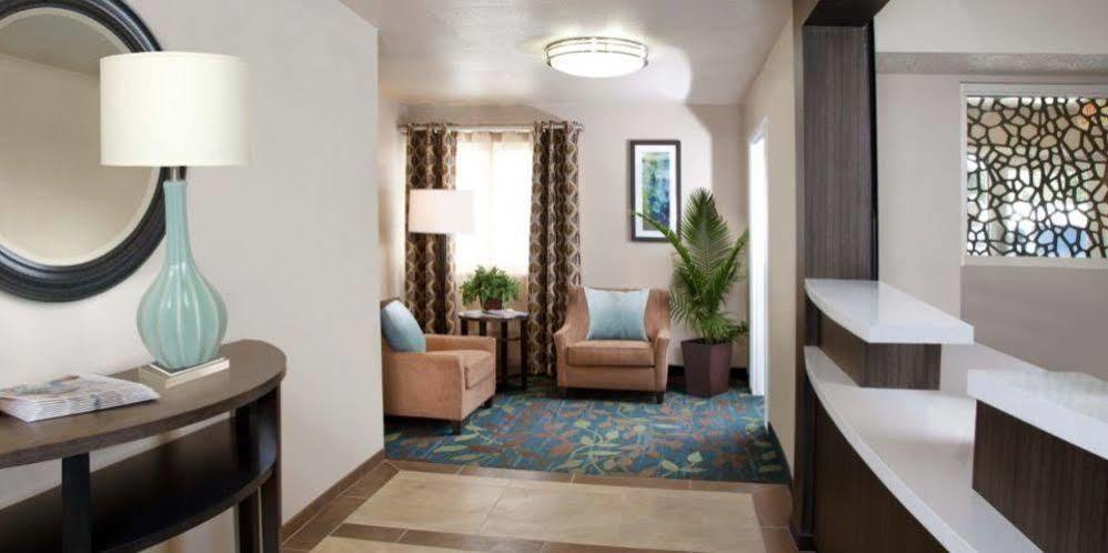 Candlewood Suites Cut Off - Galliano By Ihg Exterior photo