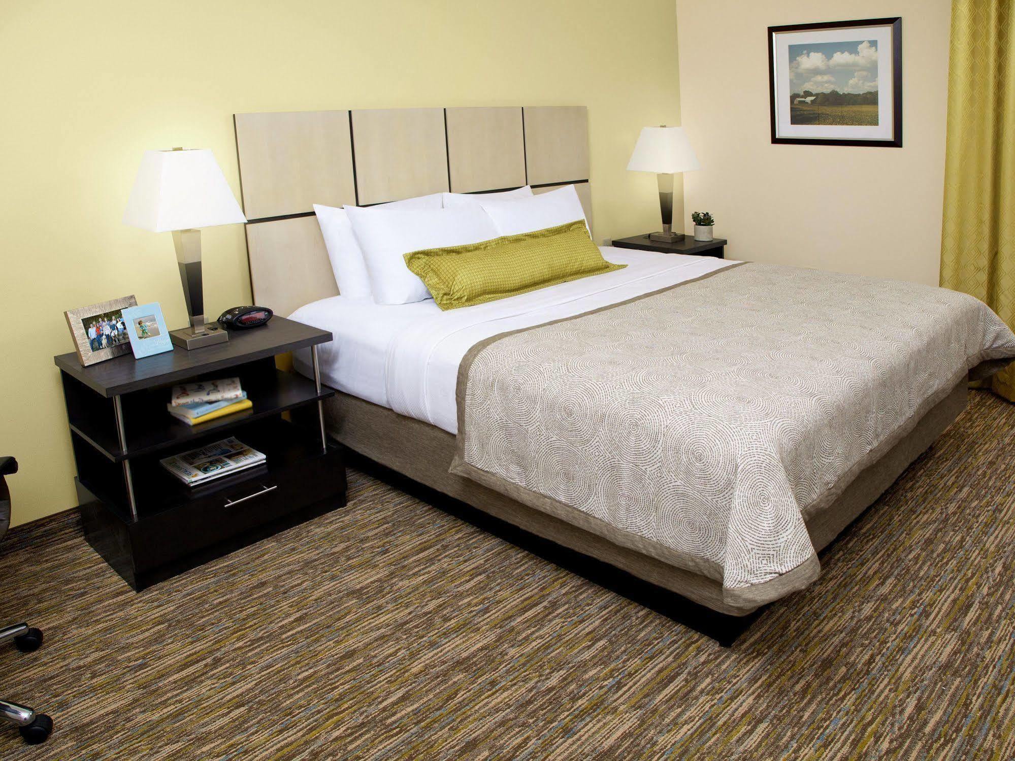 Candlewood Suites Cut Off - Galliano By Ihg Exterior photo