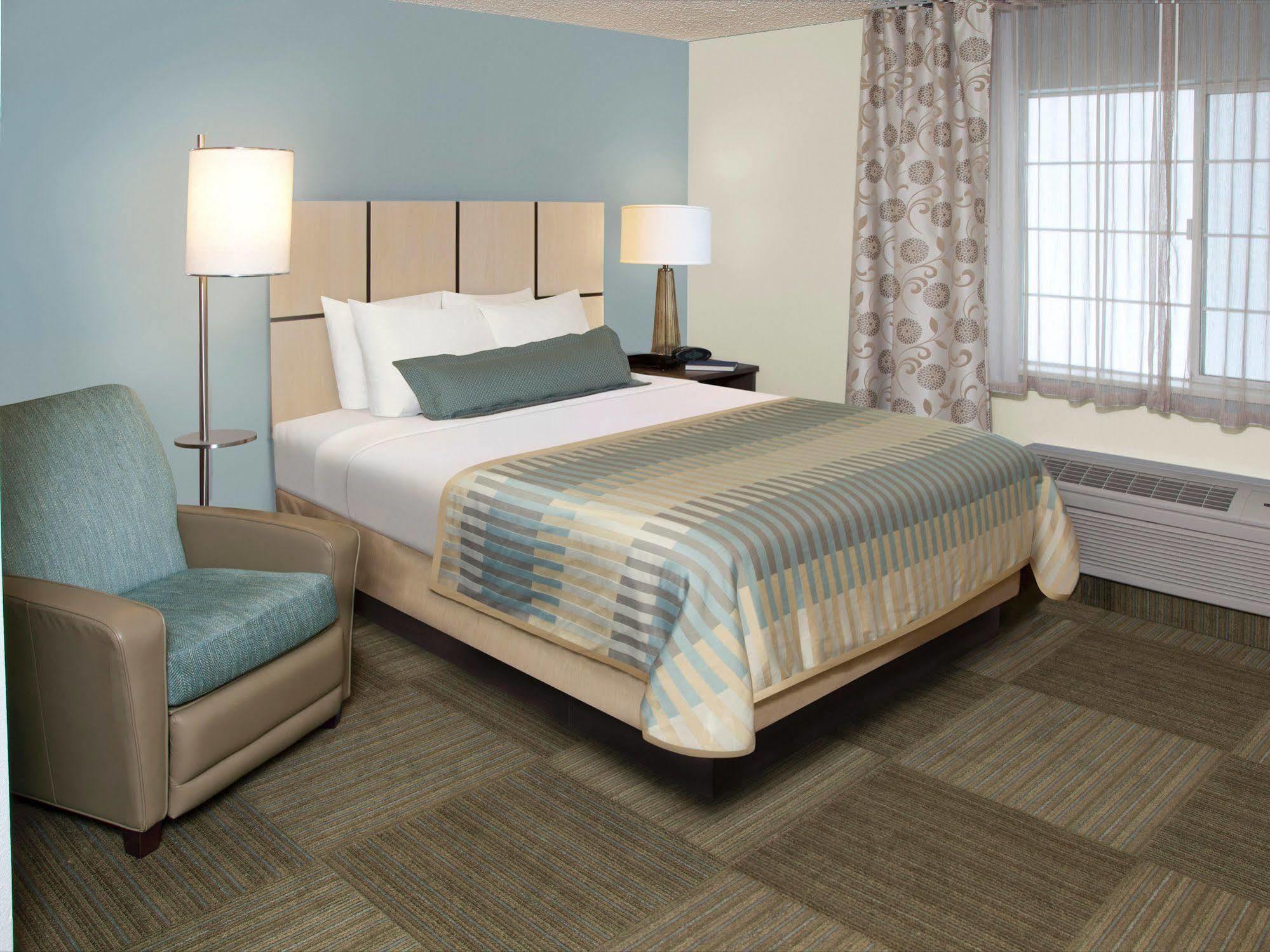 Candlewood Suites Cut Off - Galliano By Ihg Exterior photo