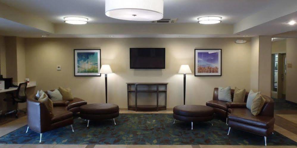 Candlewood Suites Cut Off - Galliano By Ihg Exterior photo