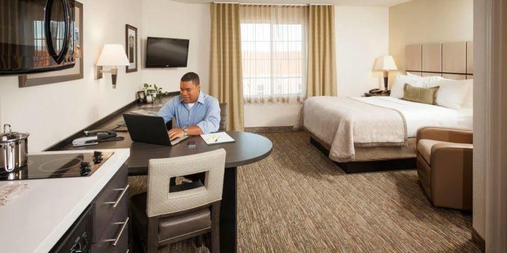 Candlewood Suites Cut Off - Galliano By Ihg Exterior photo